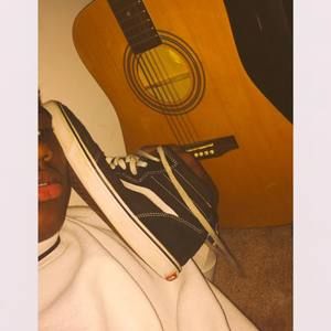 Meet your Posher, Kendrick